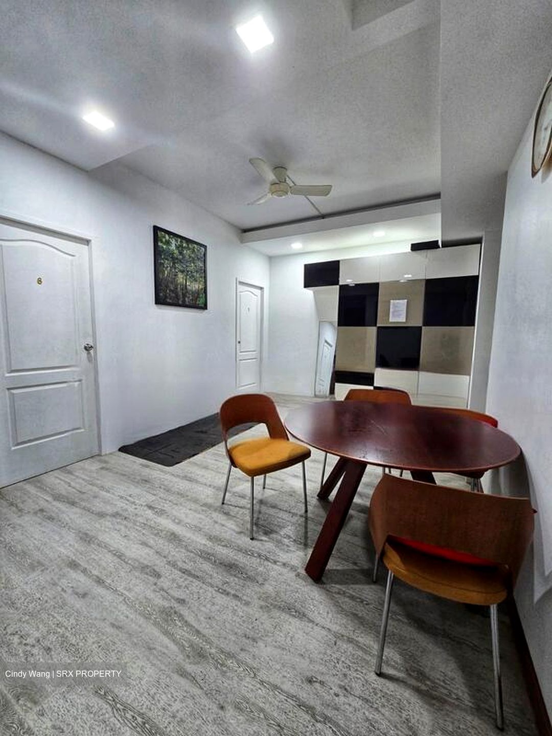 Moda (D15), Apartment #463130741